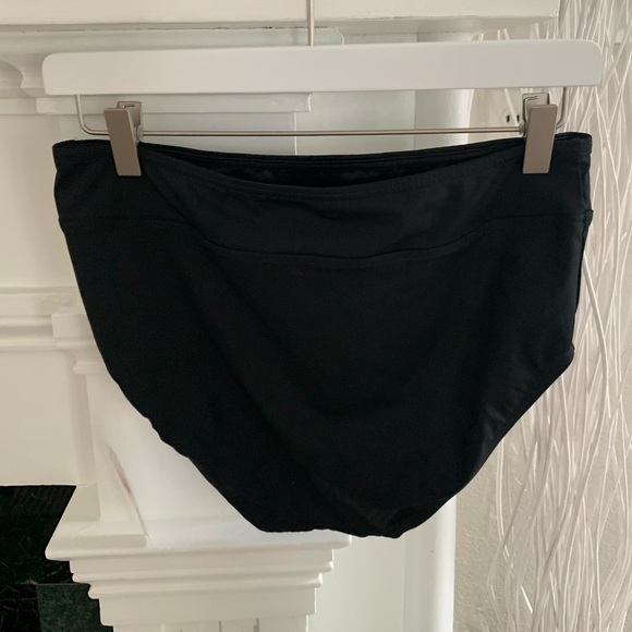 Lands end swimsuit 2 piece - Picture 6 of 6